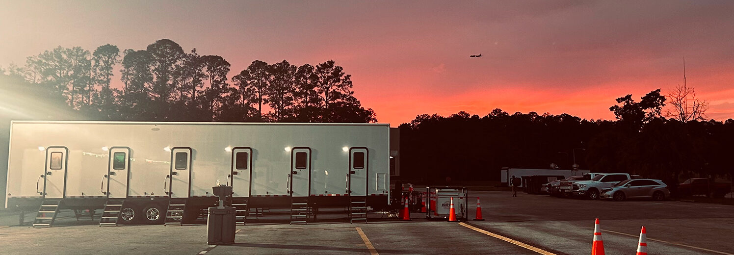 Base Camp Building