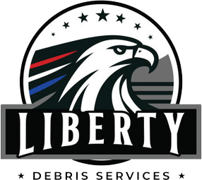 Liberty Debris Logo